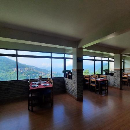 Hotel Hill Castle Gangtok Zewnętrze zdjęcie